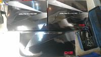 【DuraAce　Di2　9150シリーズ組替】