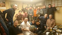 【2018年　忘年会】