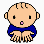 手相を書いて夢を叶えちゃおう♪