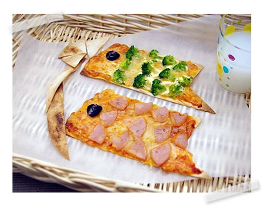 こどもの日のごちそうはこれで決まり☆