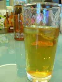 元気になれそう！元気もらいました！お茶の試飲会♪