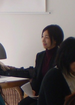 誰と仕事をするか