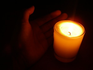 ☆☆☆満月の夜☆☆☆