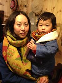 子供服作家さんのご紹介☆