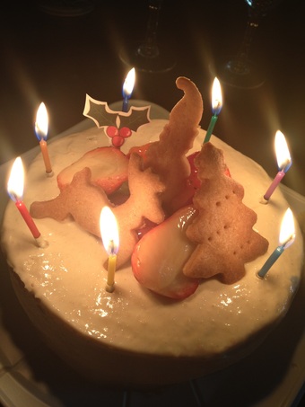 メリークリスマス☆