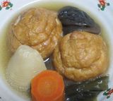 紀文魚河岸揚げ
