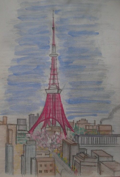 取寄用品東京タワーの想い出 ALWAYS 三丁目の夕日\'64 全６種セット 一般