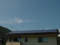 太陽光発電