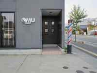 バーバー　　ＯＭＵ　ｈａｉｒ　