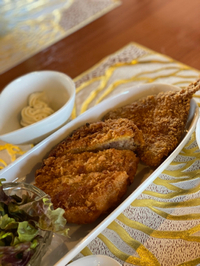 かごcafeコナハナサクヤ