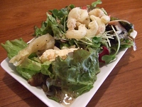 Kitchen＆Bar SABO（さぼ）　～SABOのイタリア料理店～