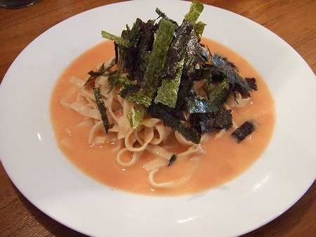 Kitchen＆Bar SABO（さぼ）　～SABOのイタリア料理店～