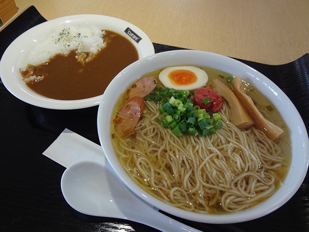 支那そば事業部　稲葉店　～長野市にＮＥＷ ＯＰＥＮ～