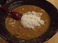 元祖！！カレーうどんのカレー堂　～長野市権堂にＮＥＷ ＯＰＥＮ～