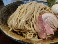 つけ蕎麦 尚念　～若き店主が作り出すつけ蕎麦～