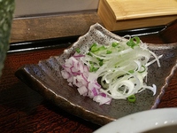 つけ蕎麦 尚念　～若き店主が作り出すつけ蕎麦～