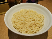 つけ麺わいち　～大勝軒で修行したご主人がつくるつけ麺～