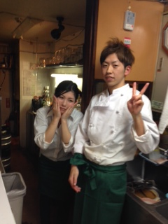 フレッシュ！！