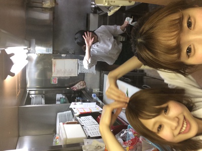 こんばんわ！