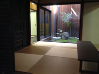 京都の町家で学習会