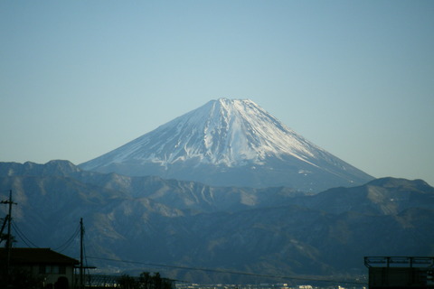 旅の空から・ＮＯ２