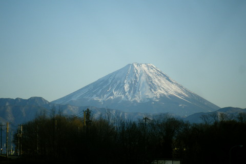 旅の空から・ＮＯ２
