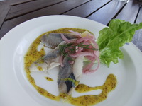 贅沢ランチ