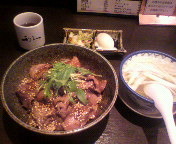仙台はもちろん牛タン