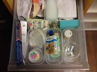 引き出しが教えてくれた事