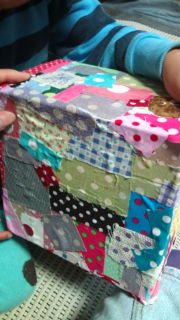 ☆ＢＯＸ☆