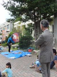 原発のない未来へ