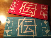 公式グッズ【Ⅰ】完成！