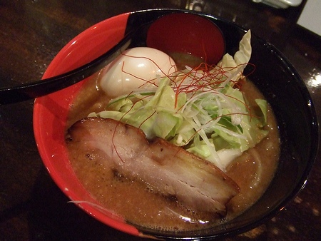 麺酒臓　第一義 ～リニューアルオープン～