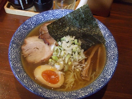 らーめん ゆいや ～東御市の人気ラーメン店～