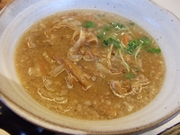 豚さん食堂 須坂店　～須坂市にＮＥＷ ＯＰＥＮ～