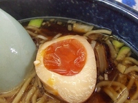 拉麺 流　～中野市に新しいラーメン屋ができた～