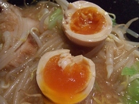 junk　F.B.I　noodle　～上田市に文蔵現る？！～