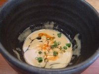 そうげんラーメン　～限定メニュー　冷たいつけ麺～