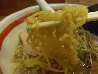 北海道ラーメン るるも　～るるも１０年特別企画　第３段～