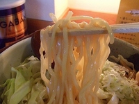 麺屋 武寿　～お魚みそらーめん～