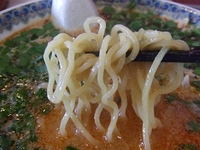 牛平　～更埴ラーメン田毎の月～