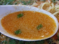 牛平　～更埴ラーメン田毎の月～