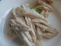 香港海鮮料理 皇華　～高級な中華料理店のランチ～