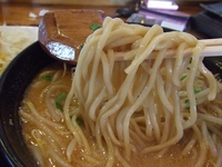 ラーメン はっちゃき　～平日限定のラーメンランチ～