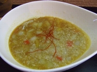 ラッキー食堂まとや　～秋冬の新作メニュー～