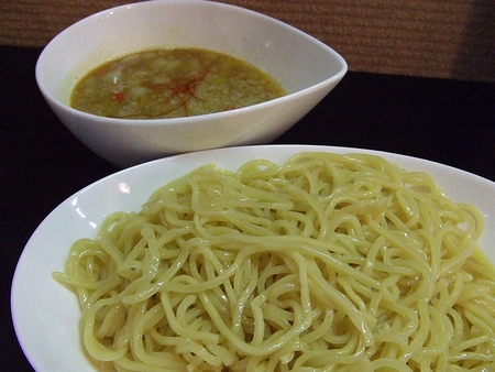 ラッキー食堂まとや　～秋冬の新作メニュー～