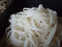 信州手打ち十割そば処 良竺庵