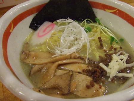 るるも駅前店　～新メニューは２代目最高傑作！！～