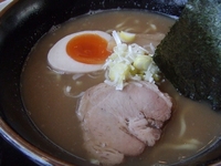 料理工房 林檎の木　～コラーゲンたっぷりな～