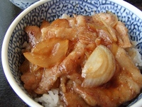 料理工房 林檎の木　～コラーゲンたっぷりな～